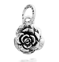 Charm Giovanni Raspini in Argento 12721